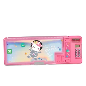 Portapenne Multifunzione Girl - SJ GANG