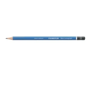Matita Mars Lumograph Staedtler - HB