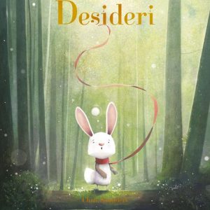 Chris Saunders – Desideri