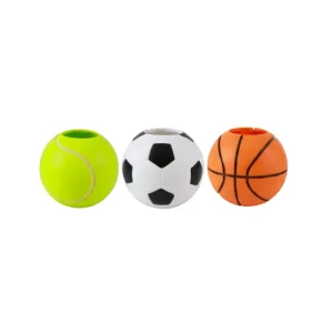 Portapenne 3D Sport - iTotal