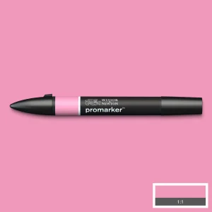Pennarello Promarker W&N Rose Pink M727