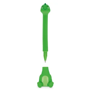 Penna a Sfera con Base Stand-Ink Ovation Dino – Legami