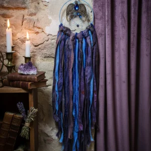 Acchiappasogni Dreaming in Hogwarts