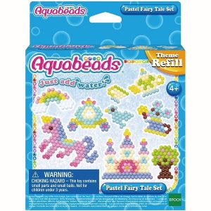 Aquabeads – Refill Fiabe
