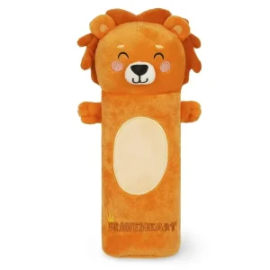 Astuccio – Super Soft! Lion – Legami