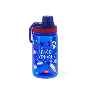 Borraccia Kids Bottle – Let’s Drink – Space