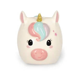 Candela profumata – Unicorn – Vanilla Cake