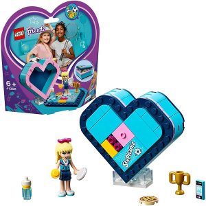 41356 – SCATOLA DEL CUORE DI STEPHANIE